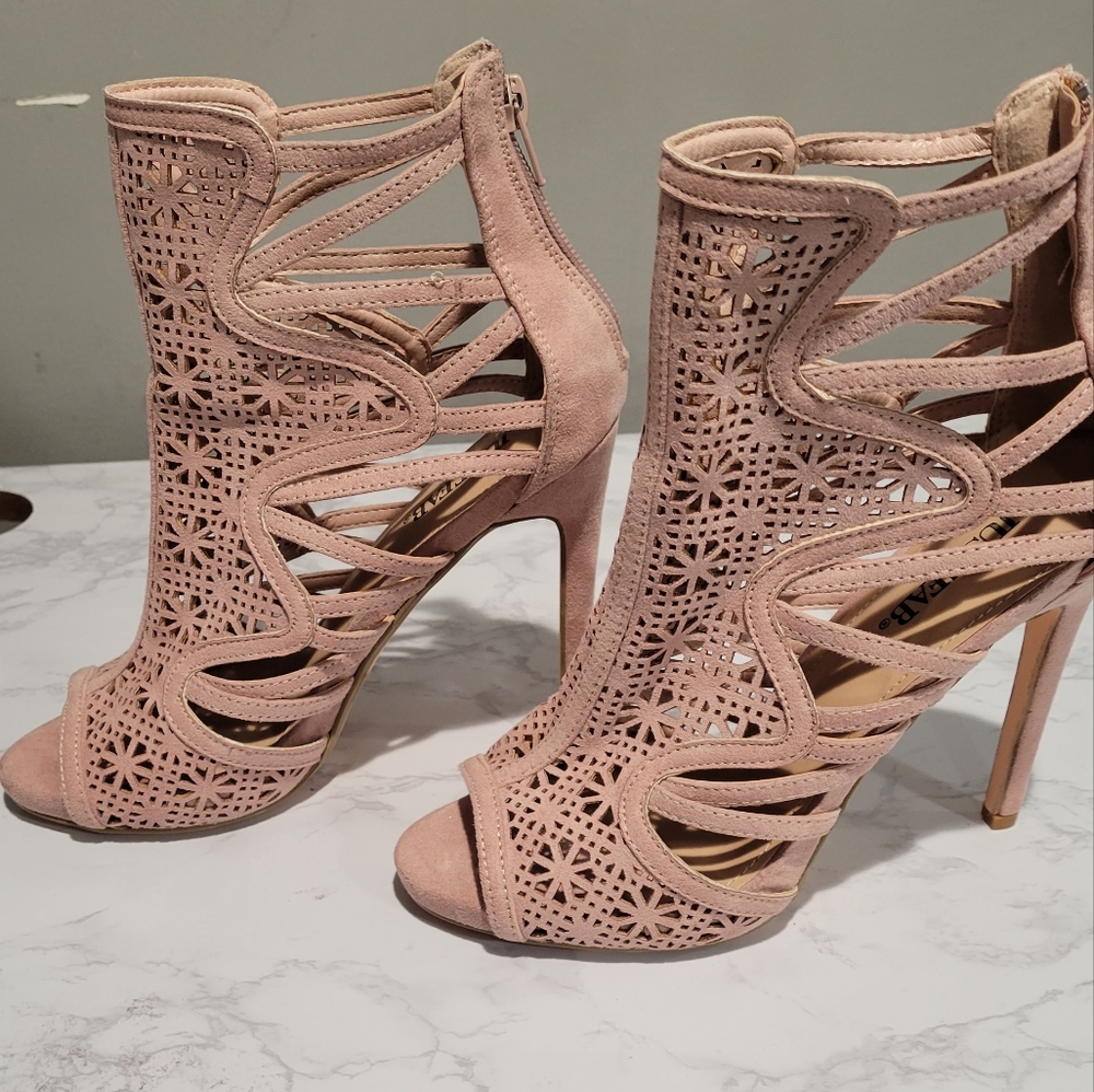 Just Fab